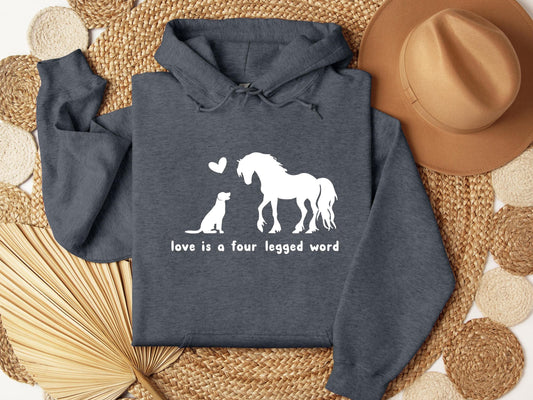 Love Hoodie V2