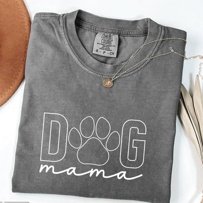 Dog Mama Shirt