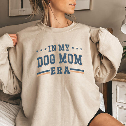 Dog Mom Era Sweater V2