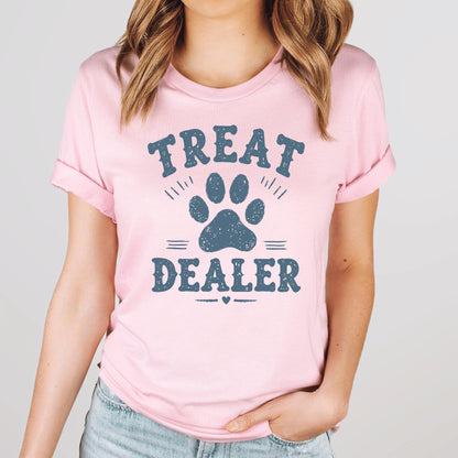 Treat Dealer Shirt V3