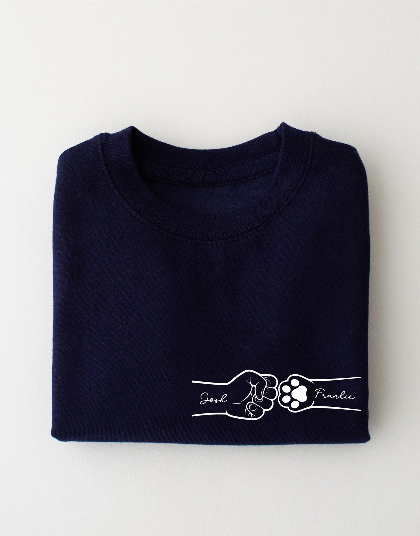 Dog Dad Mum T-Shirt