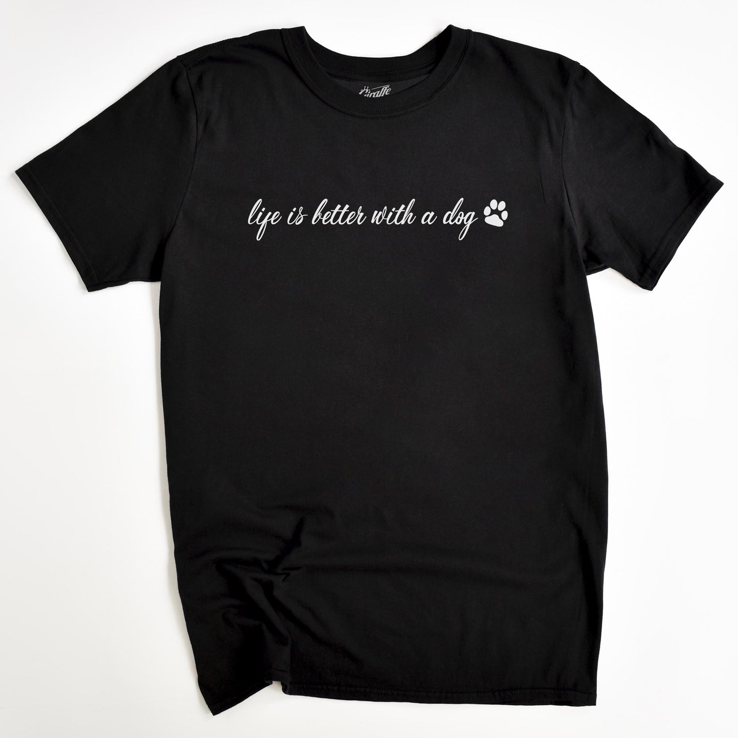 Life Is Better Tee V14