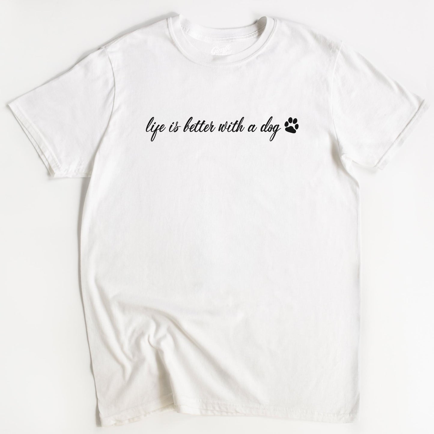 Life Is Better Tee V14