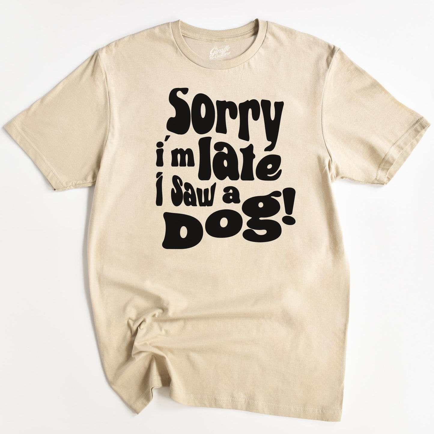 Funny Dog Lover T-Shirt