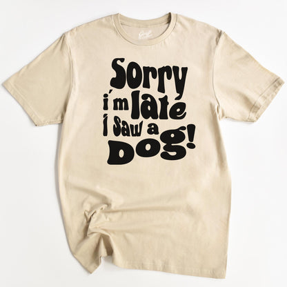 Funny Dog Lover T-Shirt