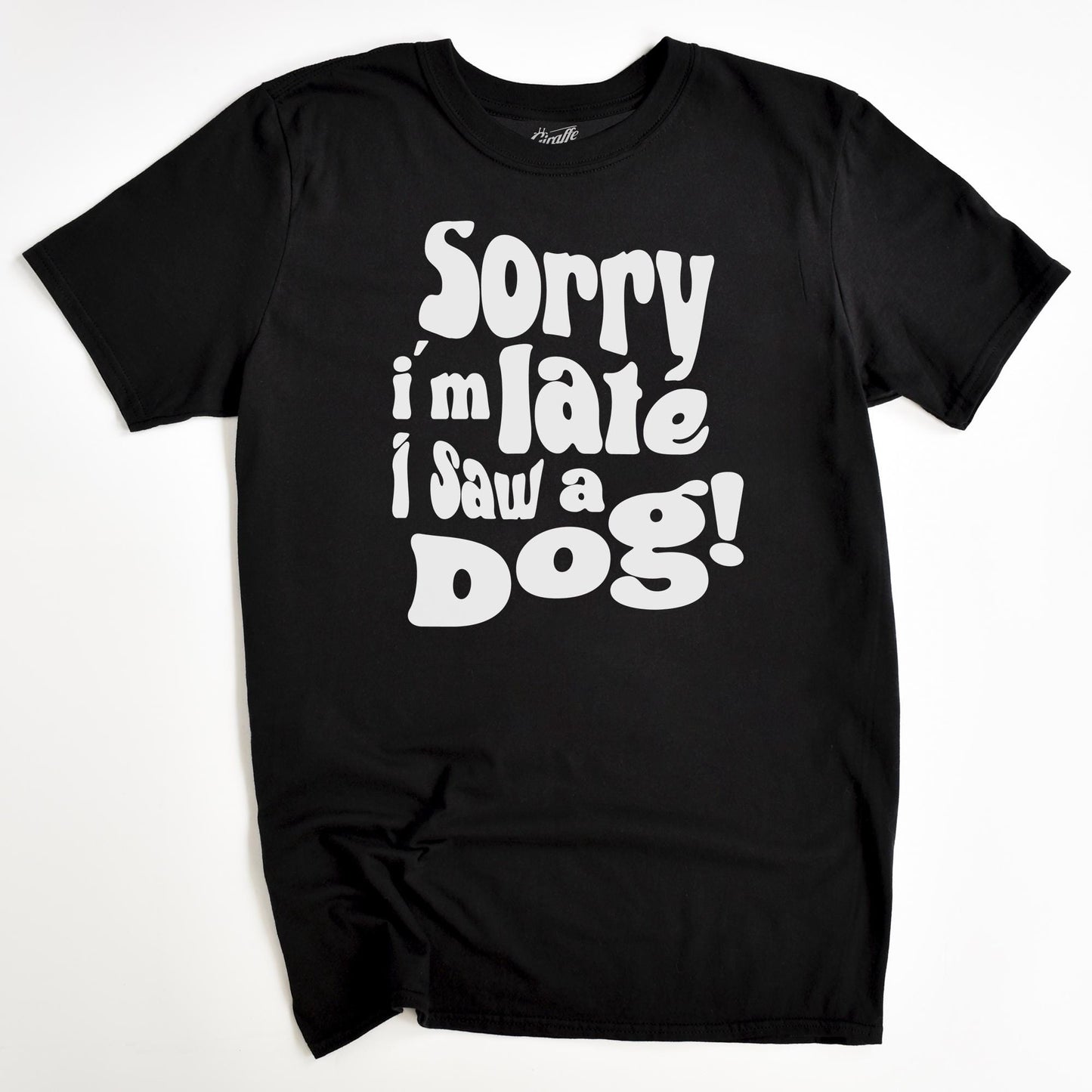 Funny Dog Lover T-Shirt
