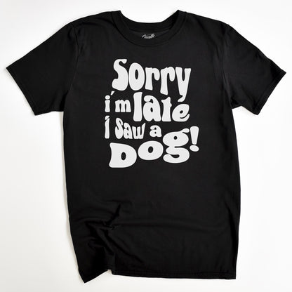 Funny Dog Lover T-Shirt