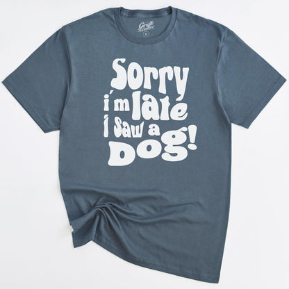Funny Dog Lover T-Shirt