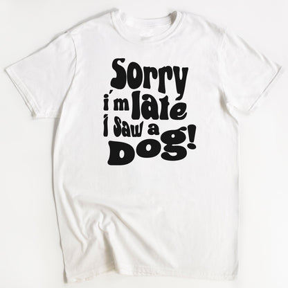 Funny Dog Lover T-Shirt