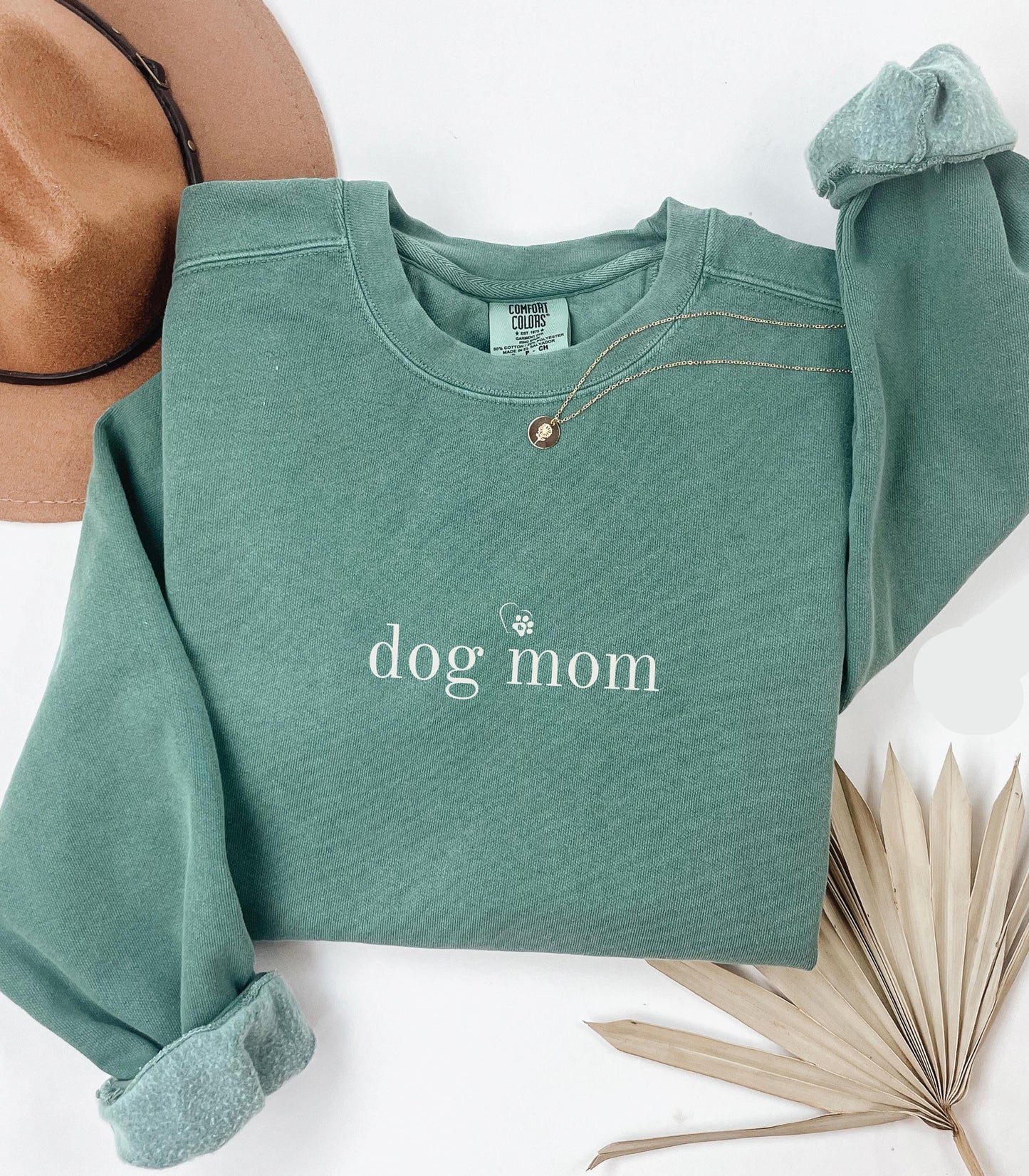 Dog Mom Sweater V13