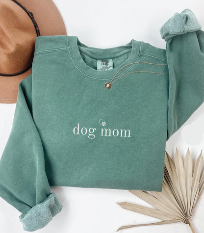 Dog Mom Sweater V13