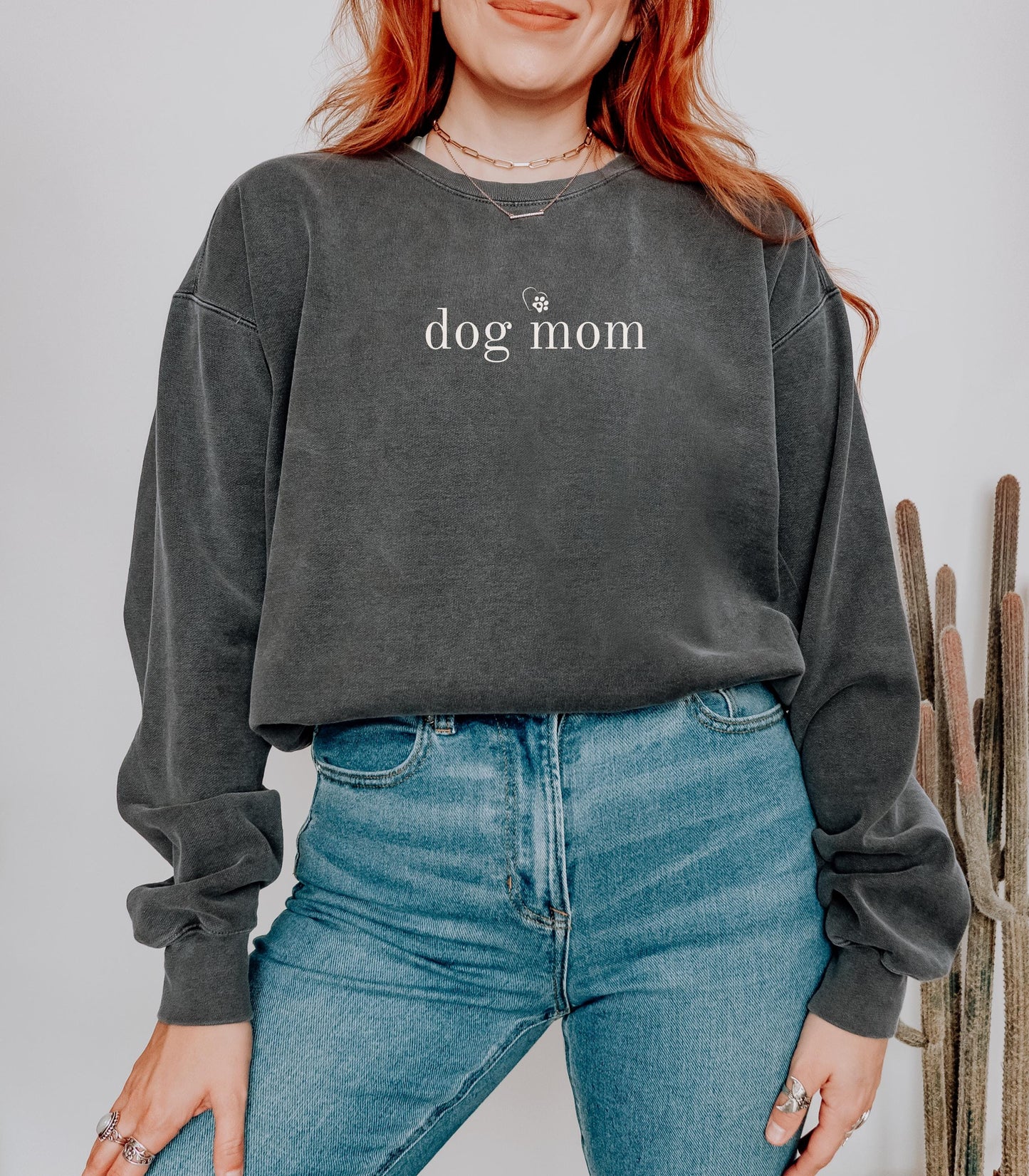 Dog Mom Sweater V13