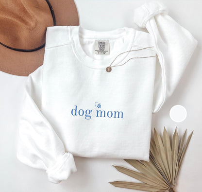 Dog Mom Sweater V13