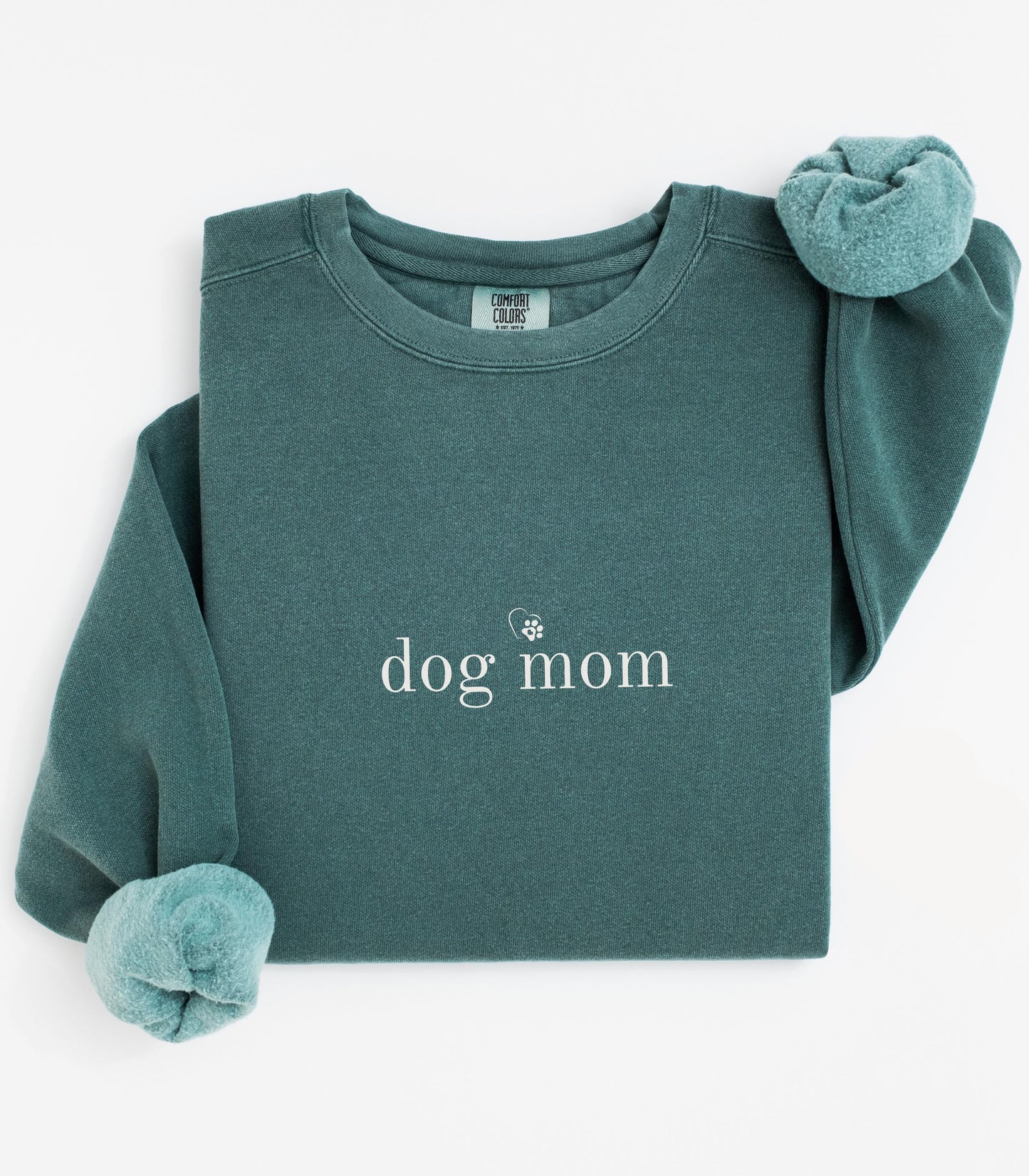 Dog Mom Sweater V13