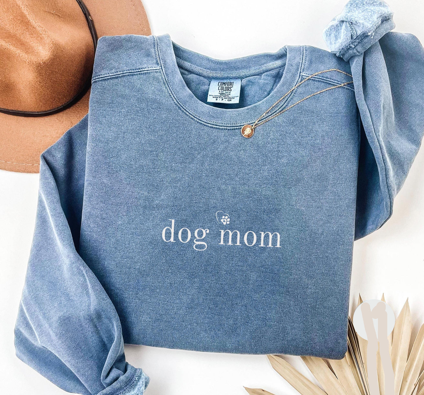 Dog Mom Sweater V13