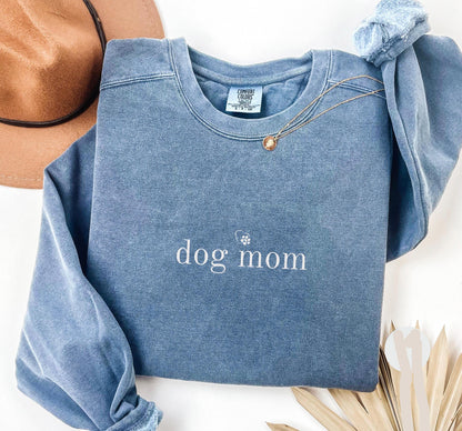 Dog Mom Sweater V13