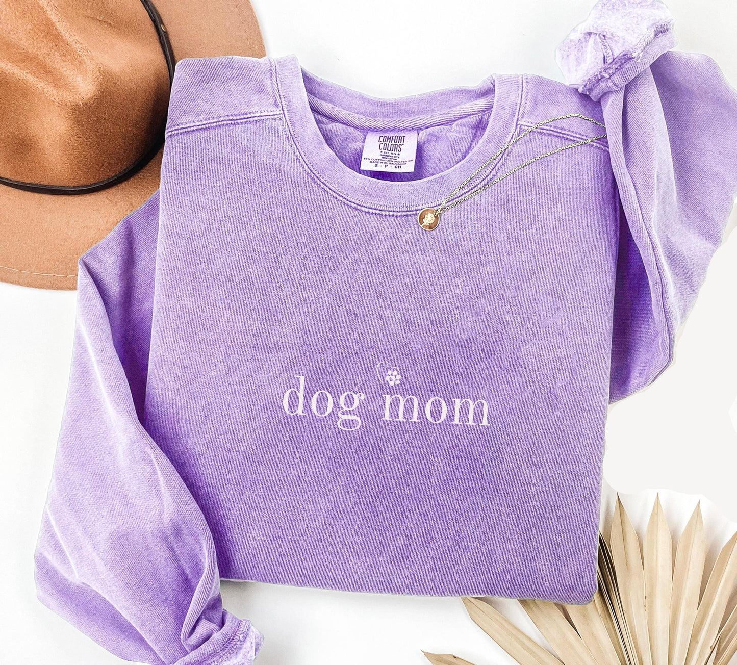 Dog Mom Sweater V13