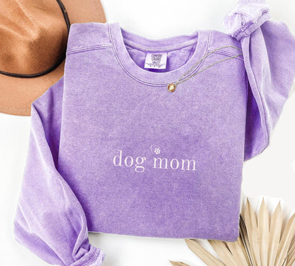 Dog Mom Sweater V13