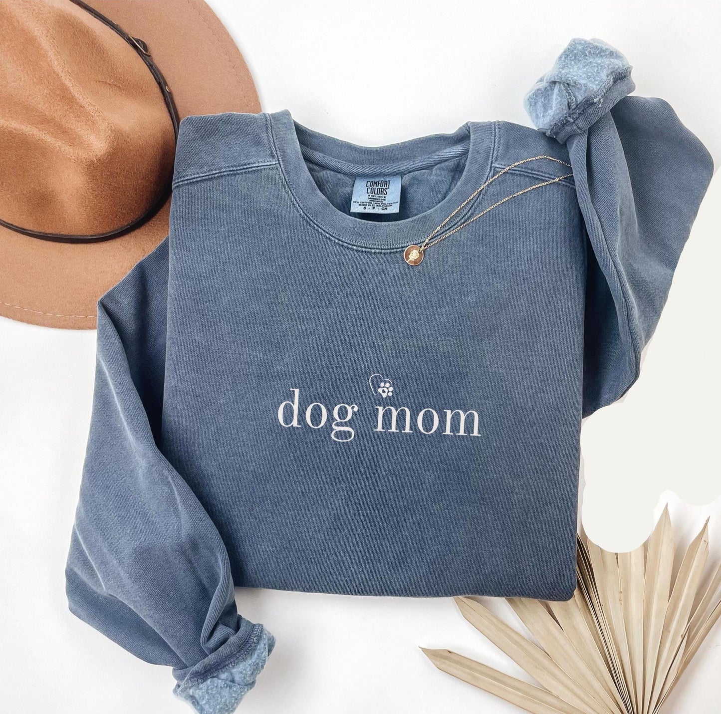 Dog Mom Sweater V13