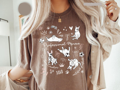 Professional Menace Tee