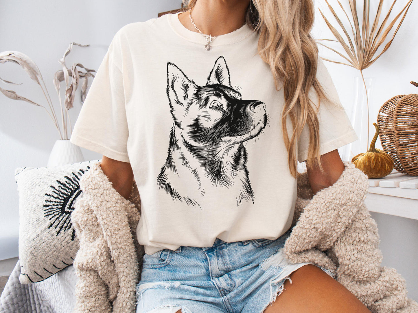Australian Cattle Dog Shirt