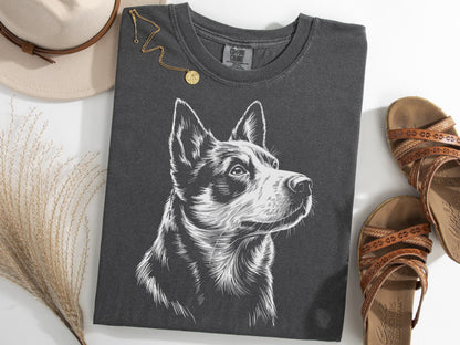 Australian Cattle Dog Shirt