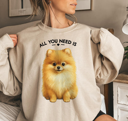All You Need Is Sweater 2