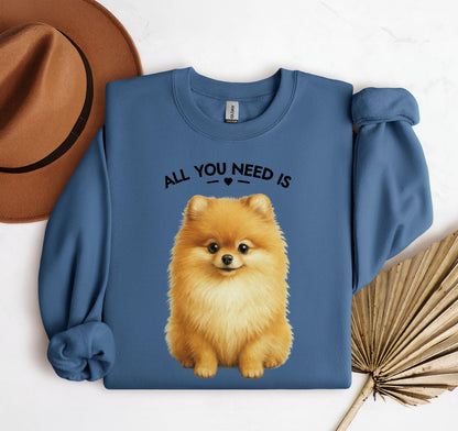 All You Need Is Sweater 2