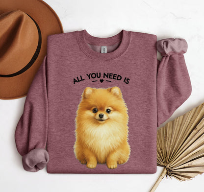 All You Need Is Sweater 2