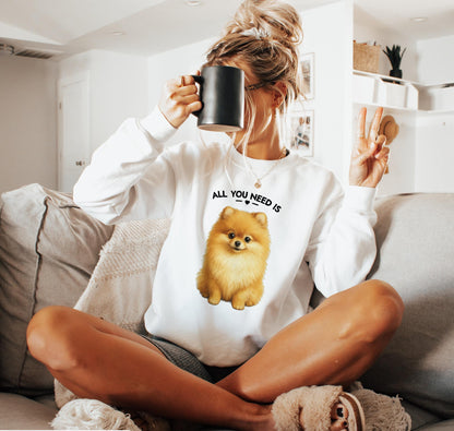 All You Need Is Sweater 2