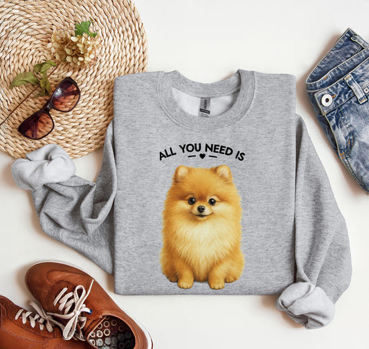 All You Need Is Sweater 2