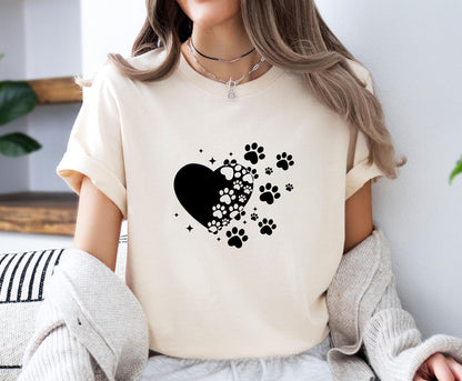 Dog Owner Tee
