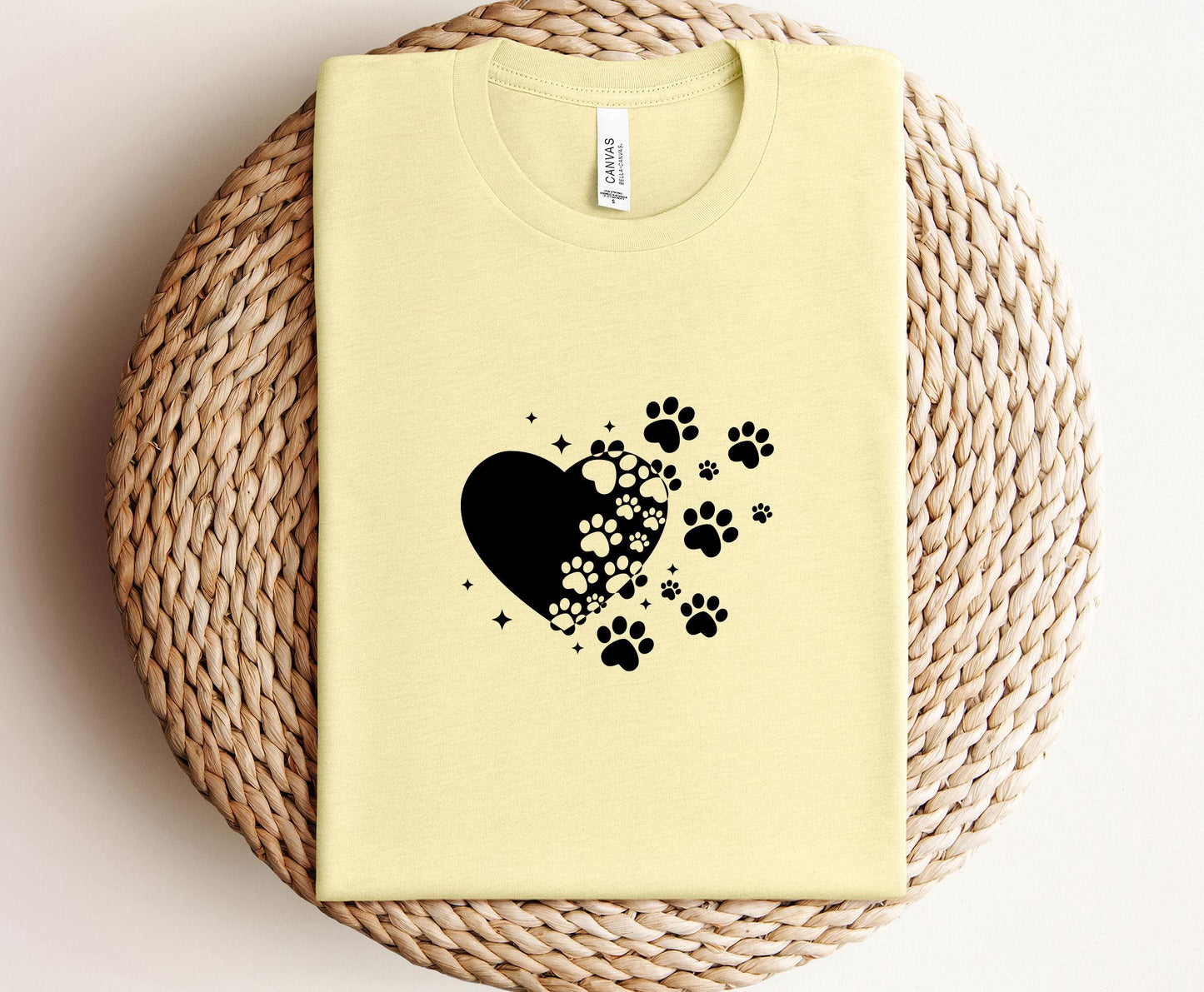 Dog Owner Tee