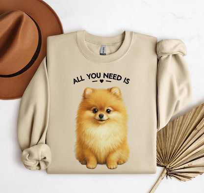 All You Need Is Sweater 2