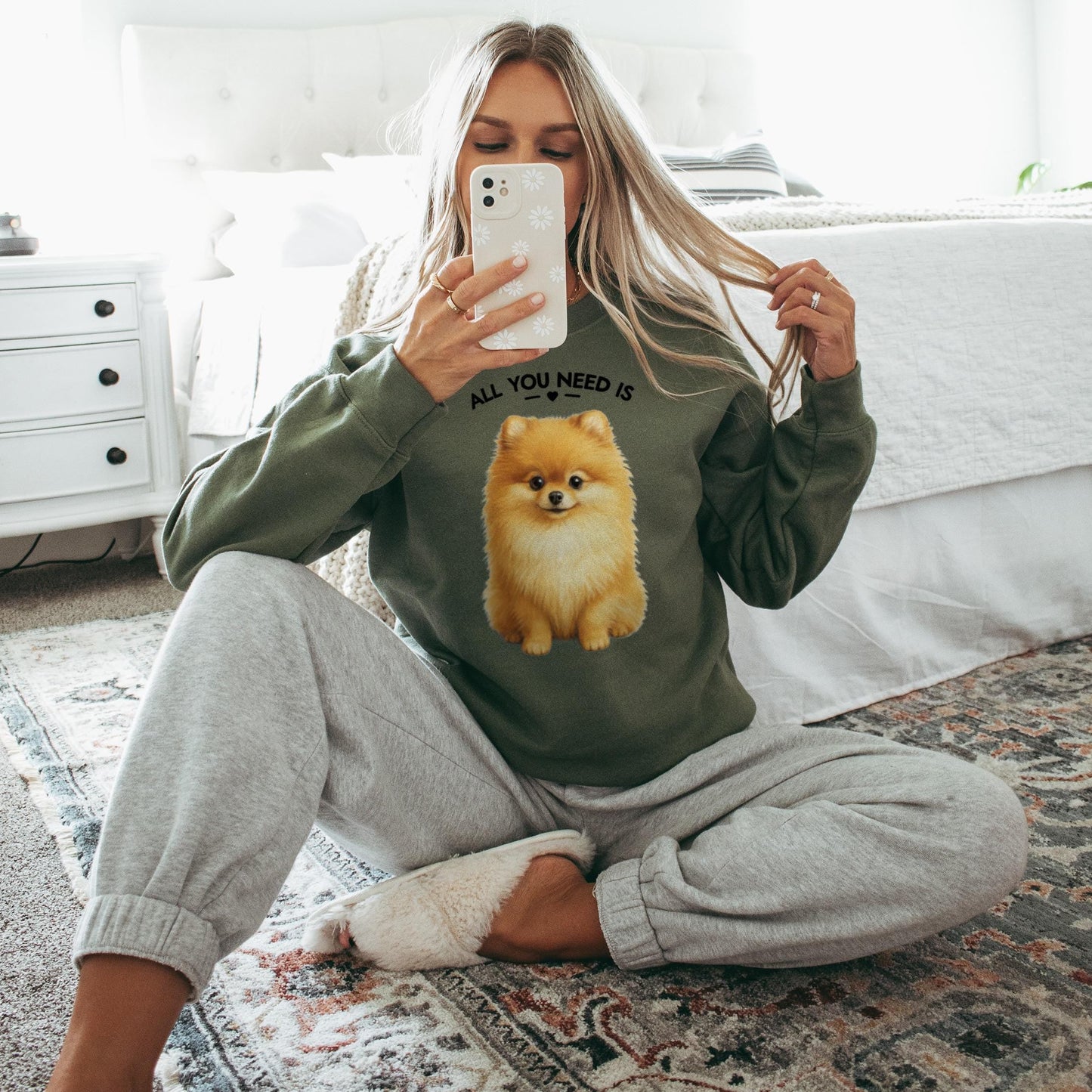 All You Need Is Sweater 2