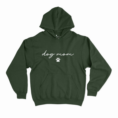 Dog Mom Hoodie V12