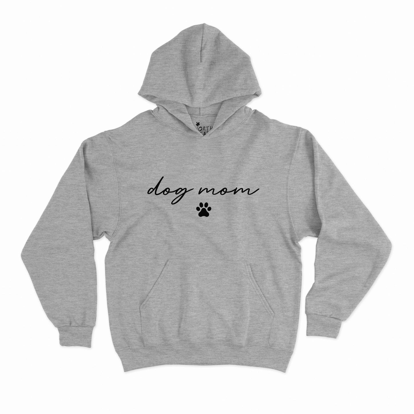 Dog Mom Hoodie V12