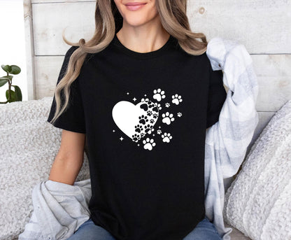 Dog Owner Tee