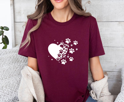 Dog Owner Tee