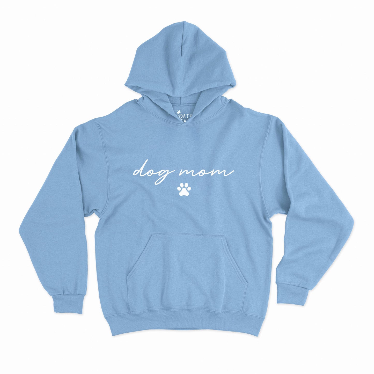 Dog Mom Hoodie V12