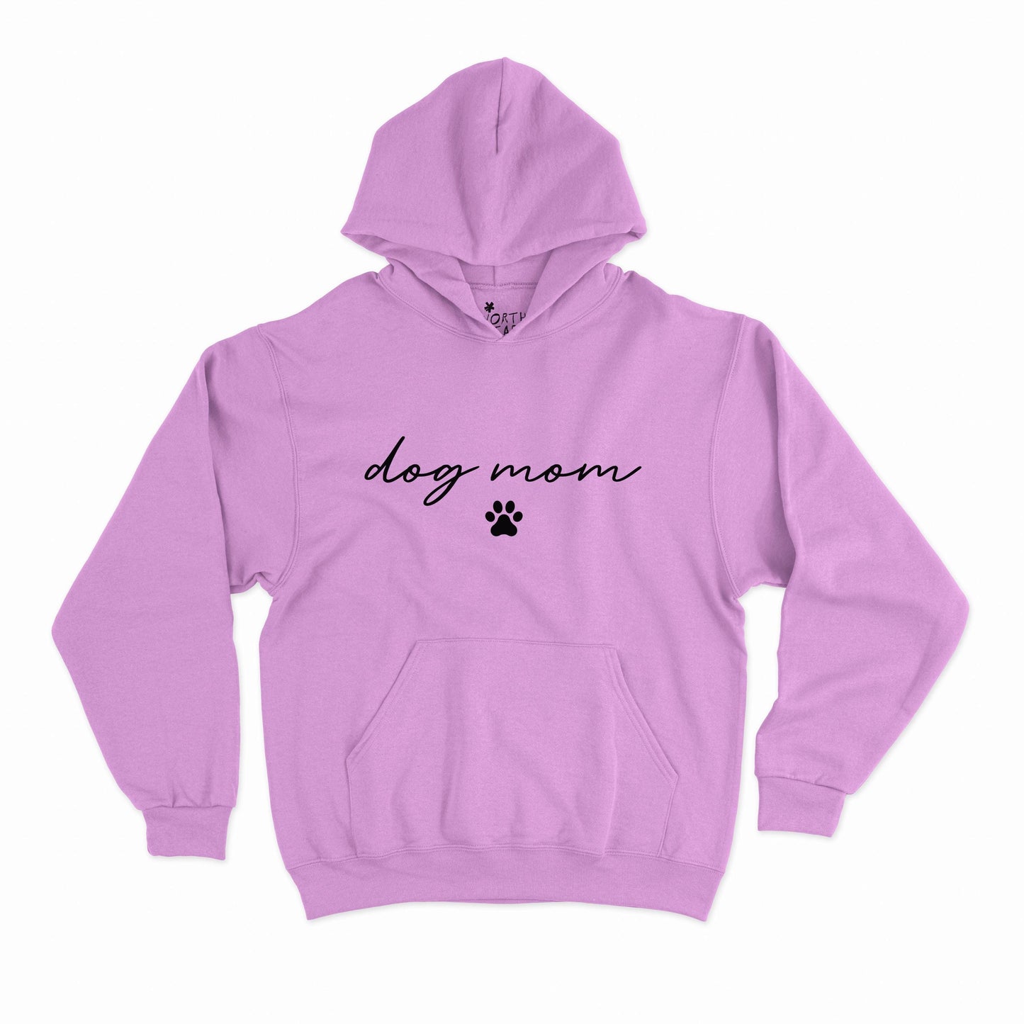 Dog Mom Hoodie V12