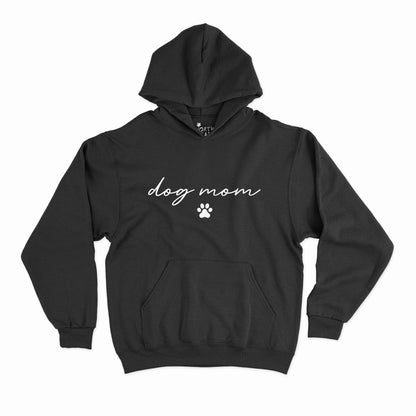 Dog Mom Hoodie V12