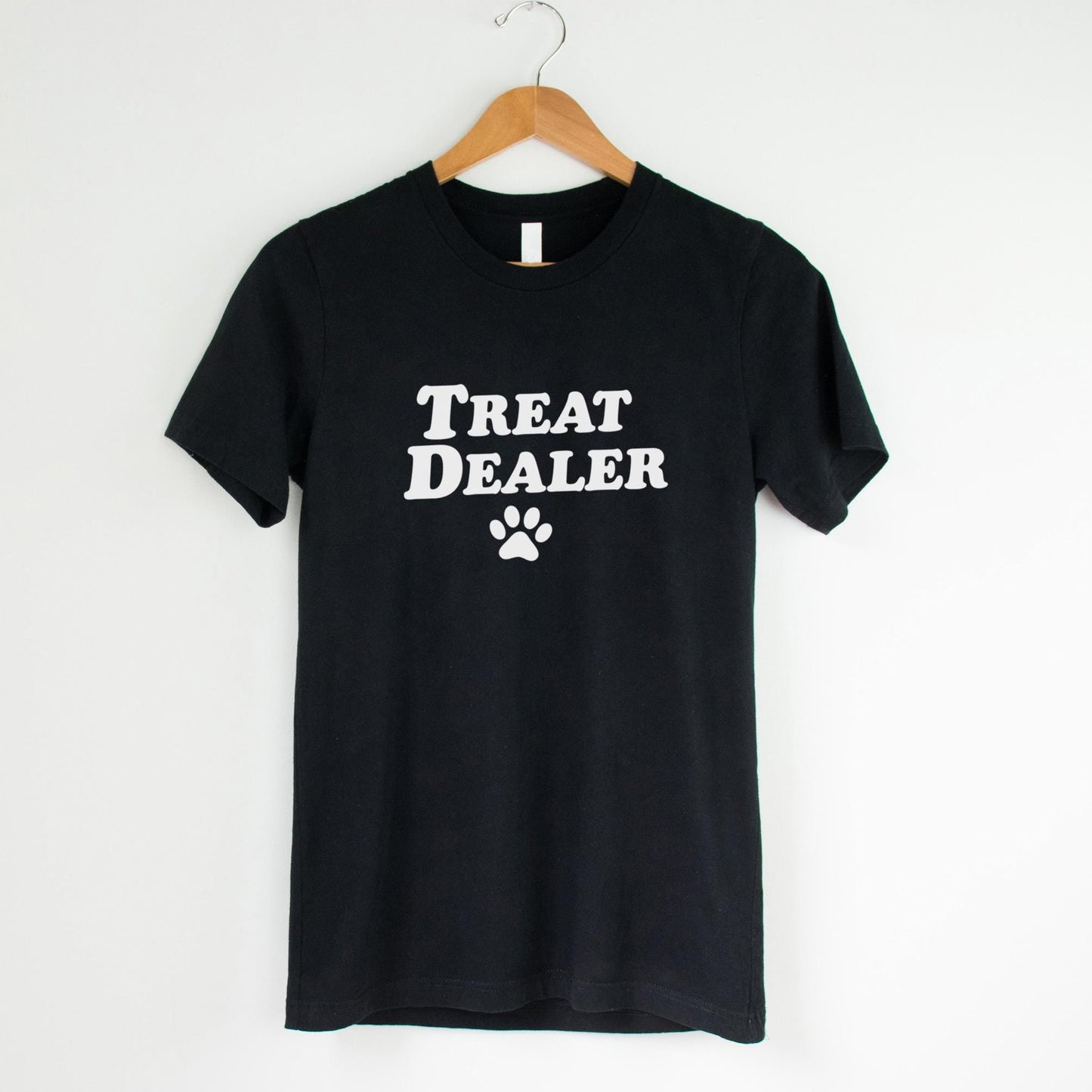 Treat Dealer Tee V