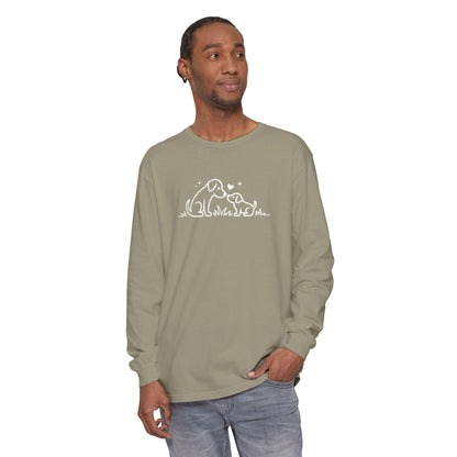 Dog Love Sweater V2