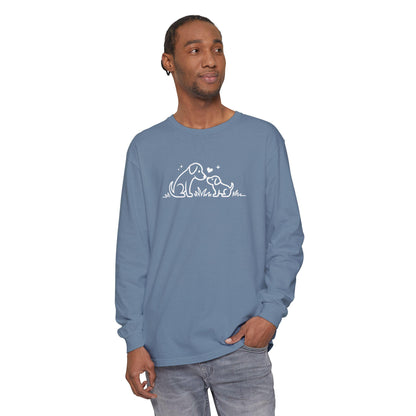 Dog Love Sweater V2
