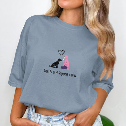Love Tee V3