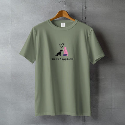 Love Tee V3
