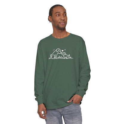 Dog Love Sweater V2