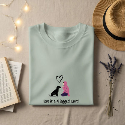 Love Tee V3