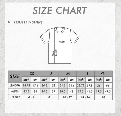 Walk In Peace Shirt